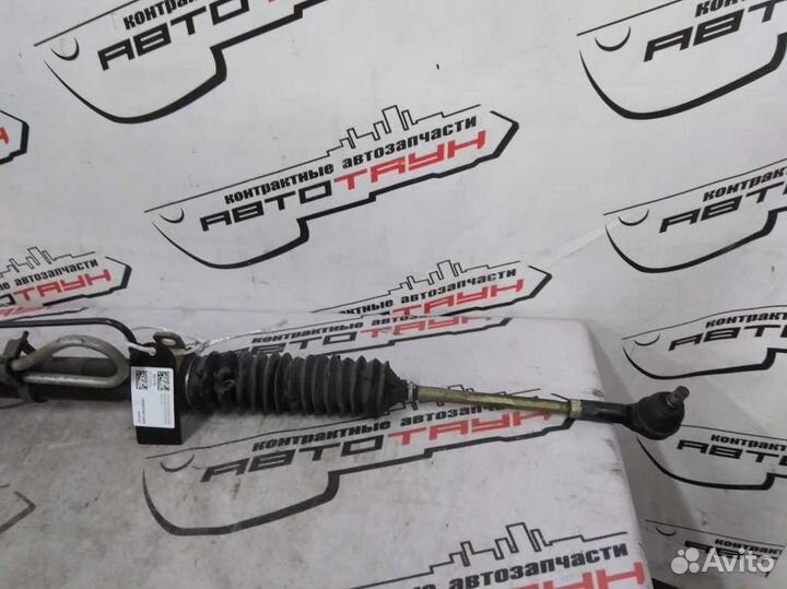 Рейка рулевая mazda demio DW3W DW5W 2WD NA4142