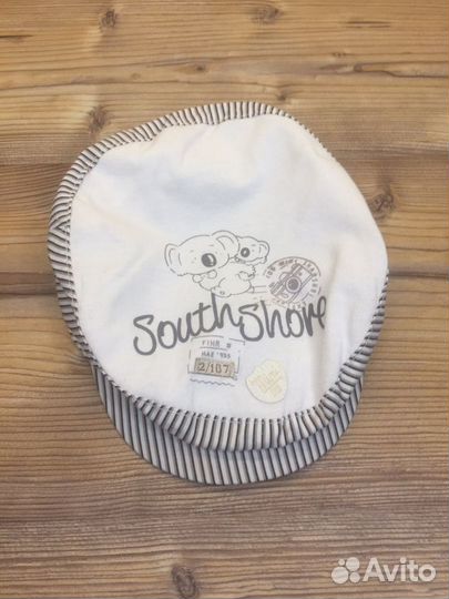 Бейсболка, кепка, панамка для мальчика