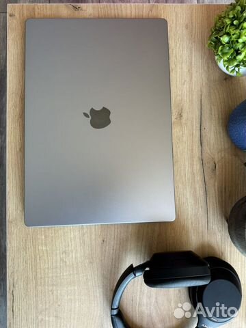 Apple MacBook Pro 16 m1 2021 512gb