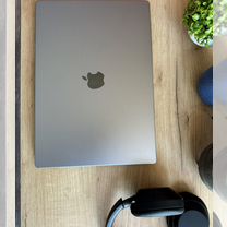 Apple MacBook Pro 16 m1 2021 512gb