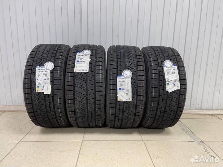Triangle Trin PL02 255/55 R18 109V