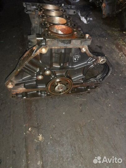 Двигатель Opel Astra J A14NET 2009-2015