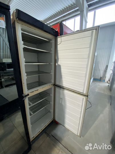 Морозильный шкаф бу