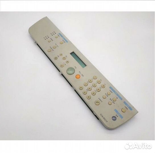 Панель управления в сборе Samsung 4521А