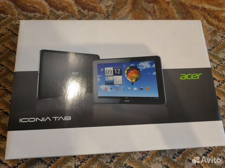 Планшеты на запчасти