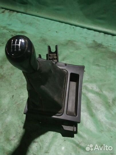 Селектор МКПП Mazda 3