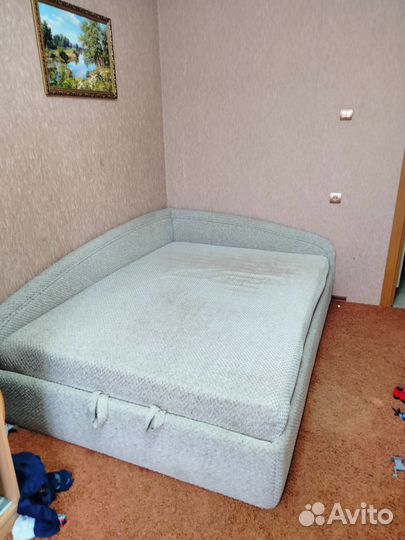 Кровать тахта бу