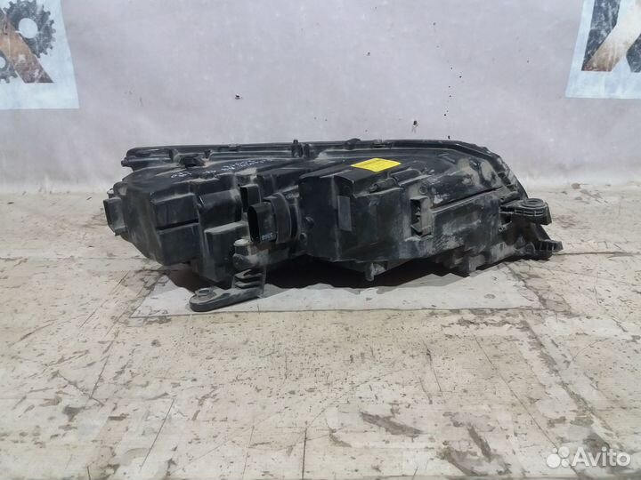 Skoda Octavia A7 17- LED Фара Левая 25917