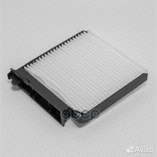 Фильтр салона dacia: duster 10, logan (FS/KS/L