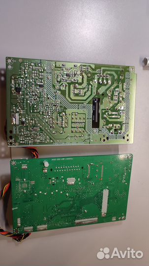 Плата Philips для телевизора