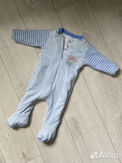 Одежда для малыша