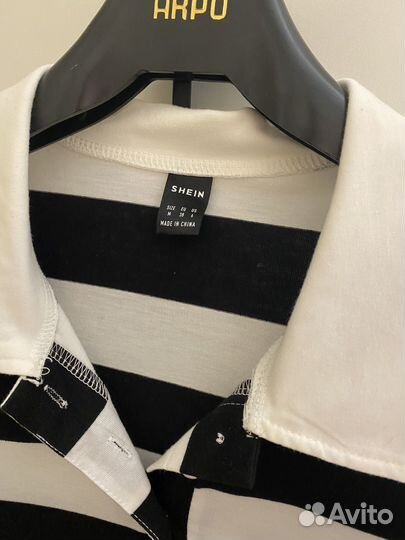 Свитшот shein