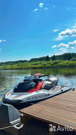 Продам гидроцикл