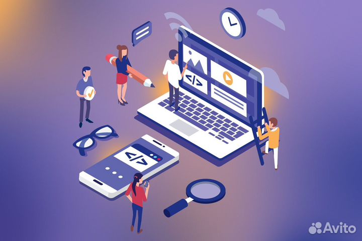 Бухгалтер для ООО и ИП / сдача отчетности