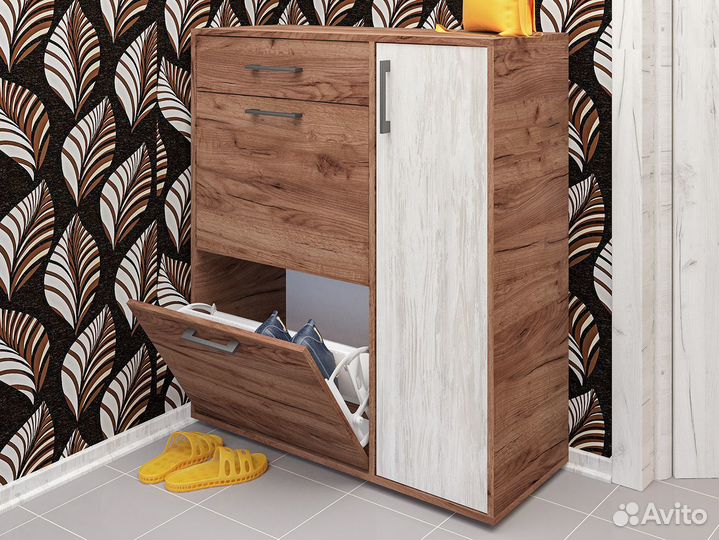 Обувница об-1