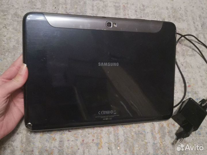 Samsung galaxy Note 10.1 n8000