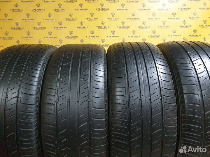 Dunlop Grandtrek PT3A 275/50 R21 113V