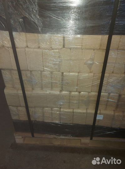 Брикеты руф