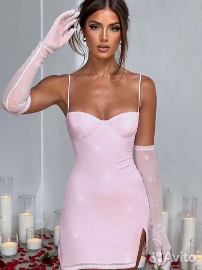 Платье oh polly