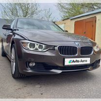 BMW 3 серия 2.0 AT, 2013, 136 000 км