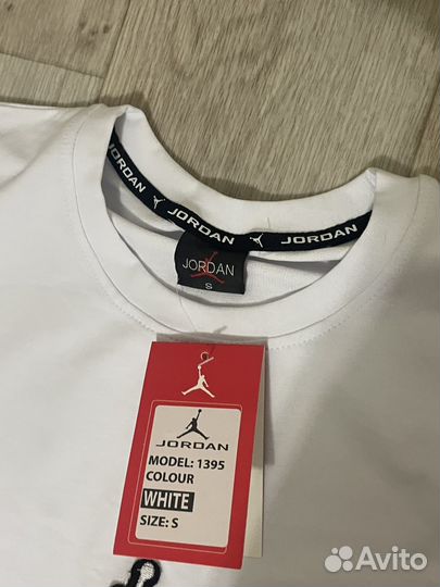 Футболка nike