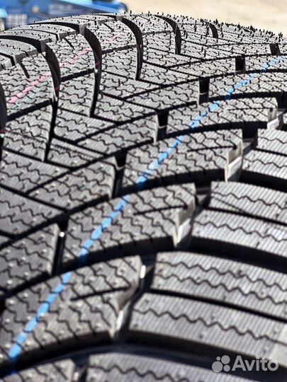 iLink SnowGripper I 245/35 R20 128T