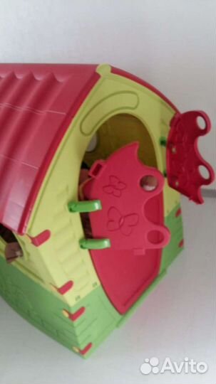 Игрушка Домик