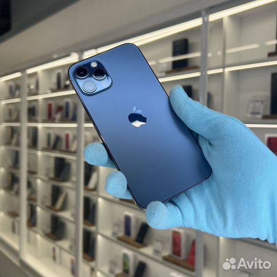 iPhone 12 Pro, 512 ГБ