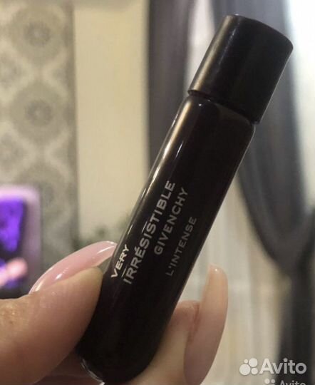 Givenchy L'Interdit Eau DE Parfum Intense