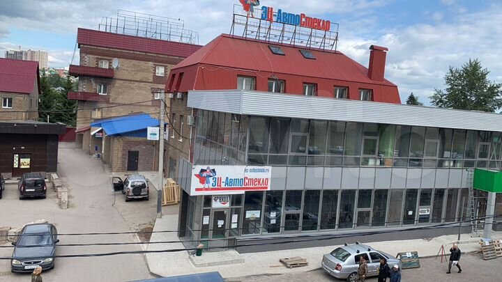 Свободного назначения, 40 м²