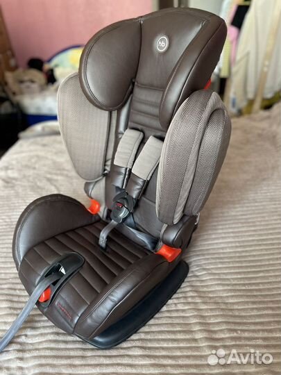 Детское автокресло hb