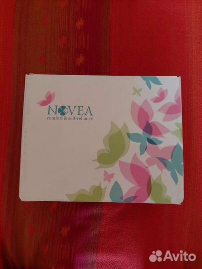 Экзопротез молочной железы (11р.) Novea