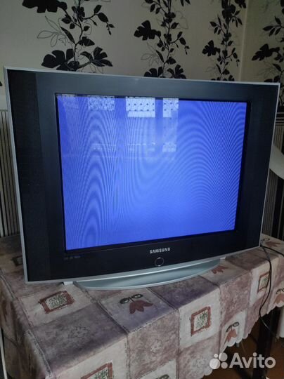 Телевизор Samsung
