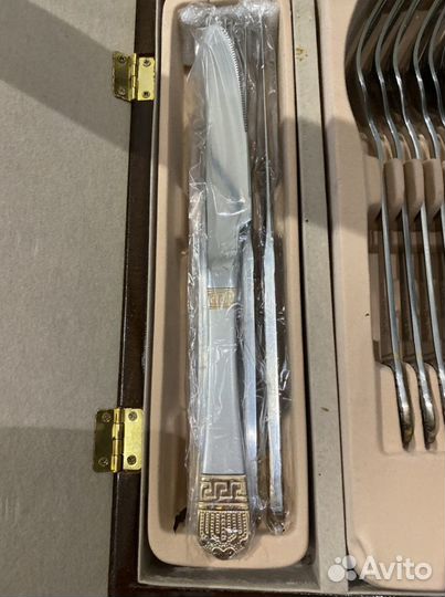 Набор столовых приборов