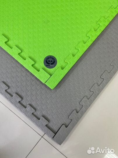 Будо-маты EVA, оптом от 10 шт