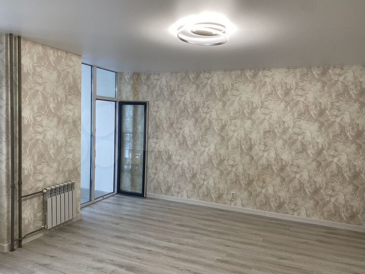 Квартира-студия, 38 м², 3/18 эт.