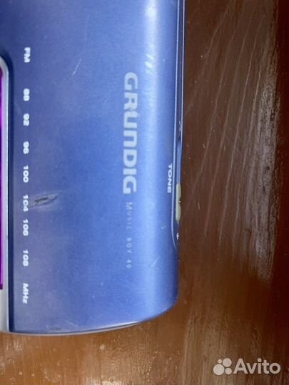 Винтажные радиоприёмники Sanyo,Grundig