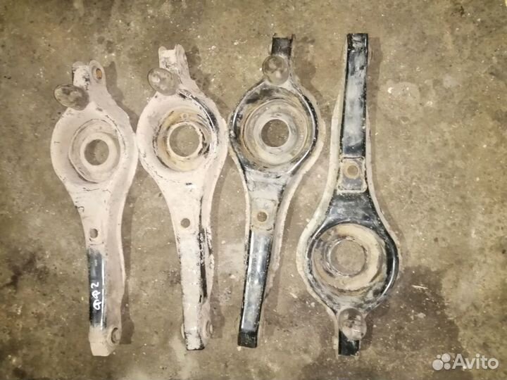 Рычаг задней подвески Форд Фокус 1,2