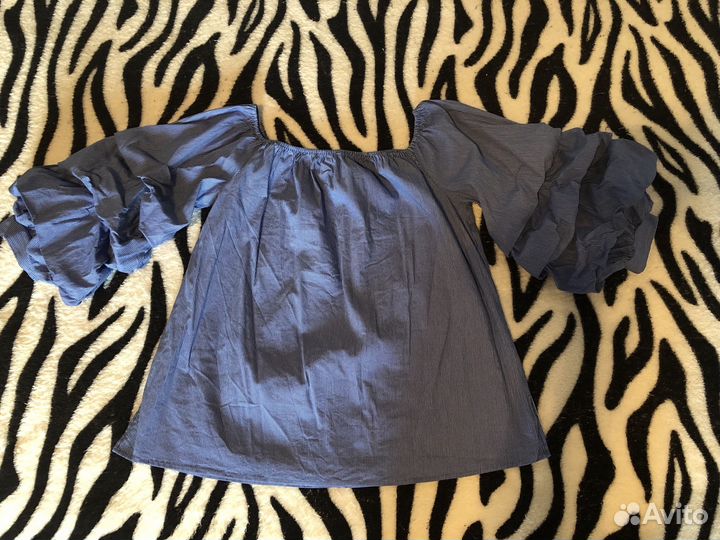 Zara woman
