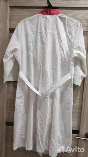 Медицинский халат