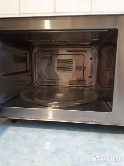 Микроволновая печьLG