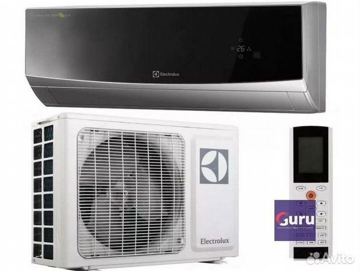 Кондиционер / большой выбор