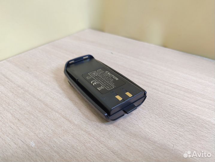 Аккумулятор для рации TYT TH-UV8000D с Type-C