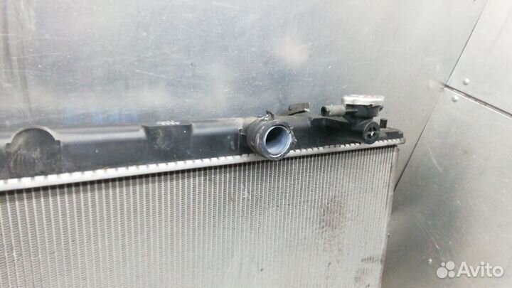 Радиатор (основной) Mazda 6 GJ 2013