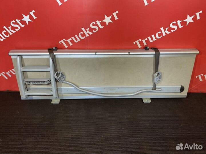 Каркас спальника верхний Daf XF105