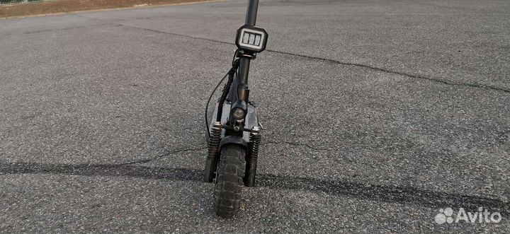 Kugoo m4 pro 600w 18ah 2021