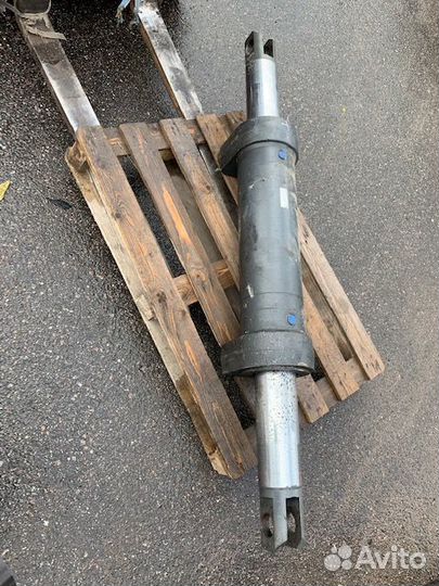 Изготовление, продажа И ремонт гидроцилиндров