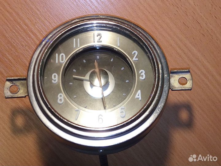 Часы победа СССР