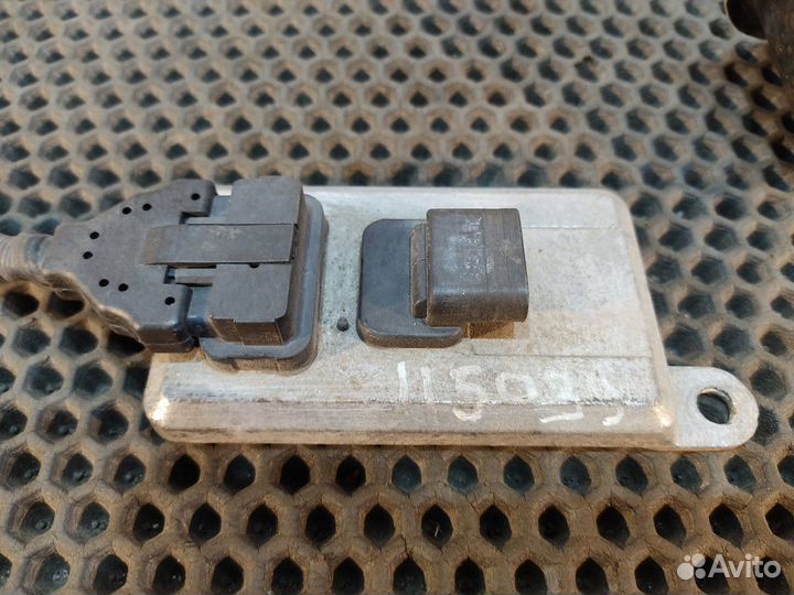 Датчик NOX Man TGA, Man TGS, Man TGX