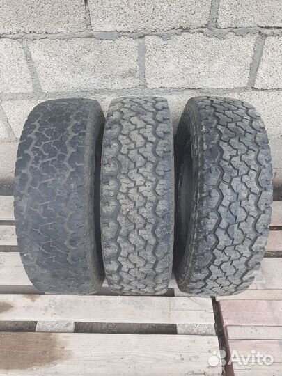 Maxxis AT-980E Worm-Drive 215/75 R15